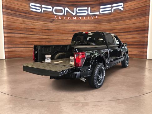 New 2026 Ford F150 STX AWD/4WD image 5