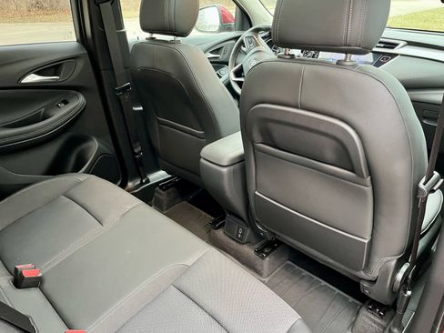 Used 2023 Buick Encore GX Select w/ Experience Buick Package image 17