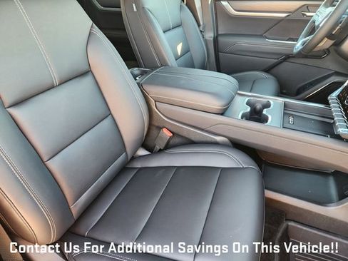 New 2026 GMC Acadia Elevation w/ Black Edition image 10