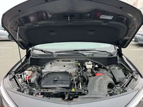 Used 2025 Buick Encore GX Preferred image 31