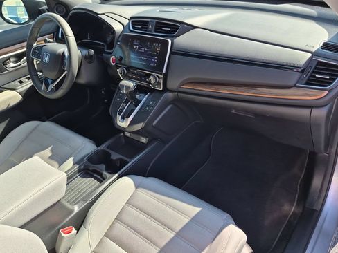 Used 2021 Honda CR-V EX image 36