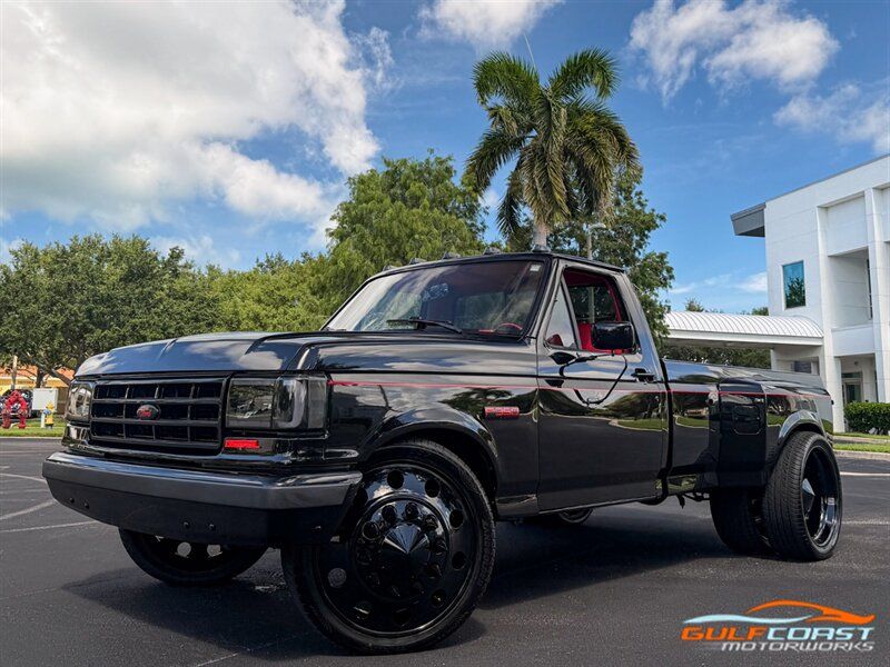 Used 1987 Ford F350 2WD Regular Cab image 9