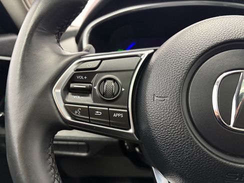 Used 2023 Acura MDX SH-AWD image 22