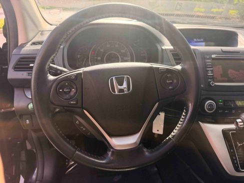Used 2014 Honda CR-V EX-L image 20