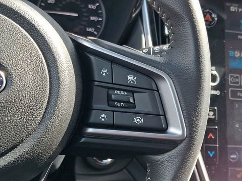 Certified 2025 Subaru Outback Premium image 23