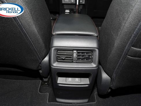 Certified 2026 Honda CR-V Sport image 21