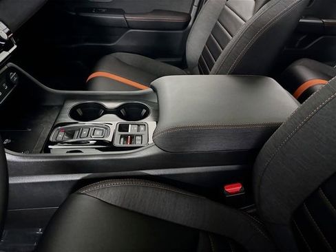 New 2026 Honda Passport TrailSport image 49