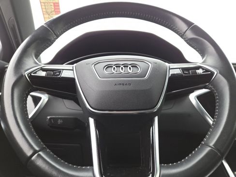 Used 2019 Audi A6 2.0T Premium Plus w/ Premium Plus Package image 26