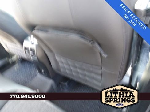 Used 2021 Ford Bronco Sport Big Bend image 34