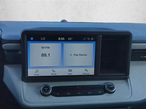 Used 2023 Ford Maverick XLT w/ Equipment Group 300A Standard AWD/4WD image 14