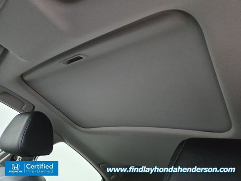 Certified 2023 Honda Civic EX-L image 9