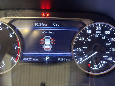 Used 2021 Nissan Sentra SR image 17