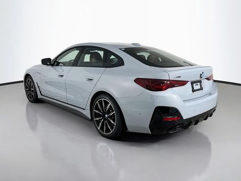 Used 2026 BMW 440i xDrive AWD/4WD image 5