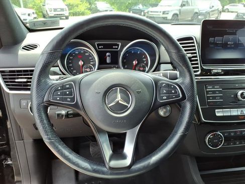 Used 2018 Mercedes-Benz GLE 350 4MATIC image 15