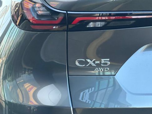 New 2026 MAZDA CX-5 Preferred AWD/4WD image 26