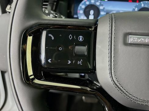 New 2026 Land Rover Range Rover Velar Dynamic SE AWD/4WD image 10