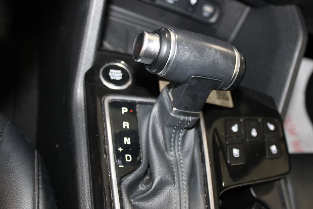 Used 2023 Kia Sportage SX FWD image 51