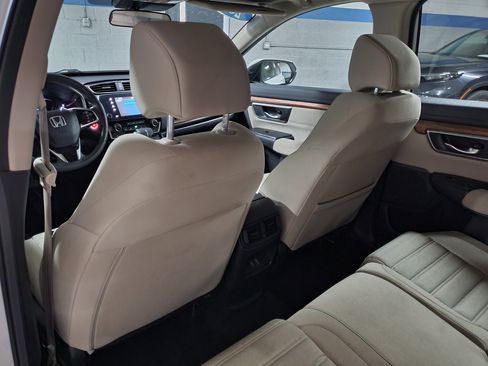 Used 2018 Honda CR-V EX image 12