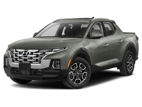 Used 2023 Hyundai Santa Cruz SEL Premium AWD/4WD image 1