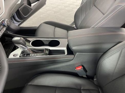 New 2025 Nissan Altima 2.5 SR w/ SR Premium Package image 30