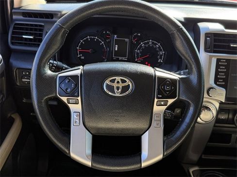 Used 2023 Toyota 4Runner SR5 Premium image 14