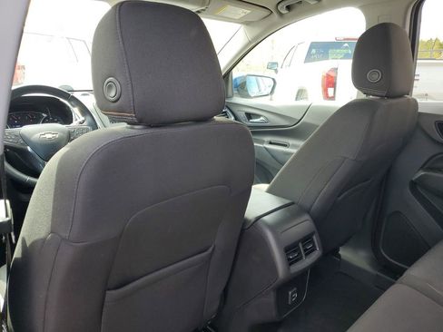Certified 2021 Chevrolet Equinox LT AWD/4WD image 27