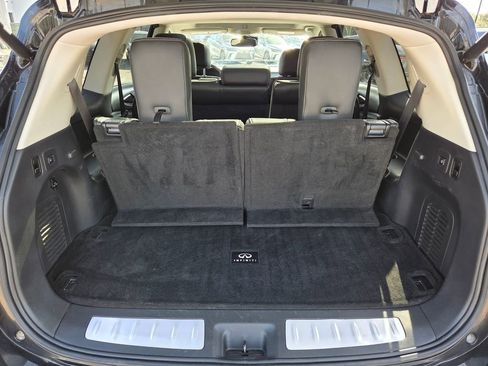 Used 2020 INFINITI QX60 Luxe w/ Sensory Package image 31