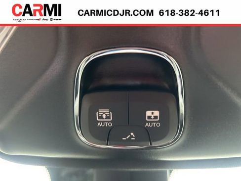 New 2026 Jeep Compass Limited w/ Sun, Sound & Navigation Group image 30