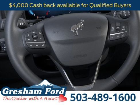 New 2025 Ford Bronco Sport Badlands w/ Badlands Tech Package image 13