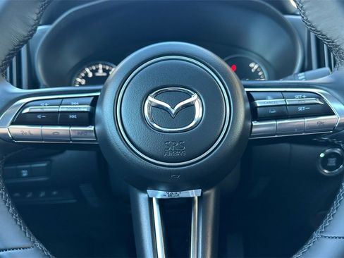 New 2025 MAZDA CX-50 AWD 2.5 S w/ Weather Package image 21