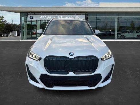 Used 2026 BMW X1 xDrive28i w/ Technology Package AWD/4WD image 7