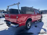 Used 2008 Ford F250 XLT image 3