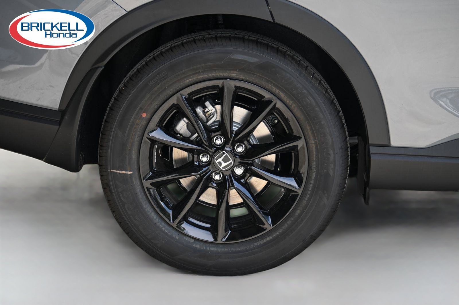 New 2026 Honda CR-V Sport-L image 35