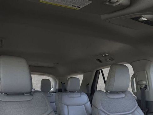 New 2025 Ford Explorer Active w/ Active Comfort Package image 63