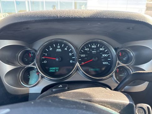 Used 2009 Chevrolet Silverado 1500 LT w/ Power Pack Plus image 11