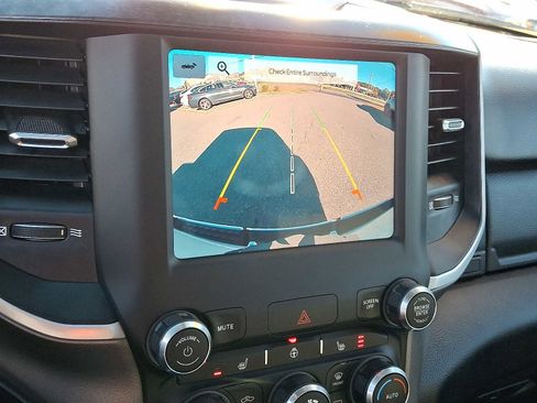 Certified 2022 RAM 1500 Big Horn image 19