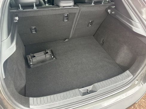 Used 2025 MAZDA CX-30 AWD 2.5 S w/ Preferred Package image 21