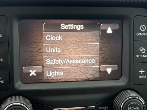 Used 2020 Jeep Wrangler Unlimited Sport AWD/4WD image 26