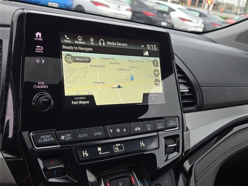 Used 2022 Honda Odyssey Touring image 5