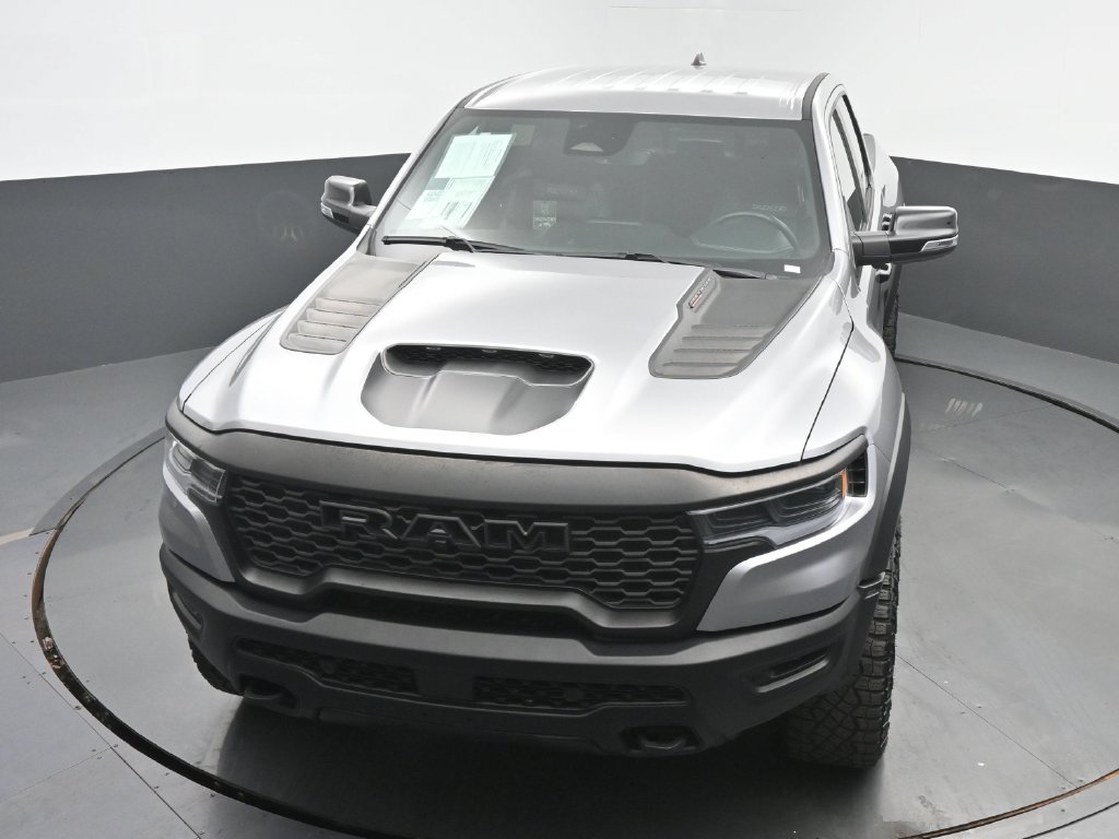 Used 2025 RAM 1500 RHO w/ Bed Utility Group AWD/4WD image 41