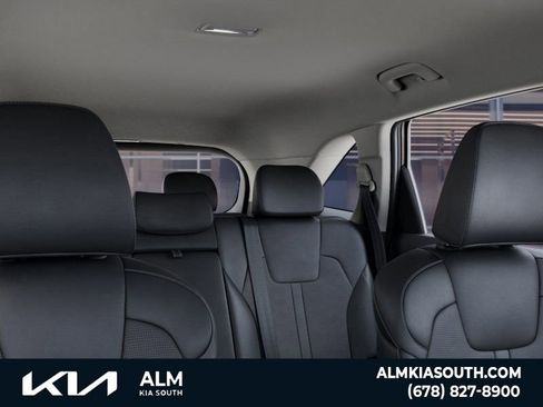 New 2026 Kia Sorento EX image 27