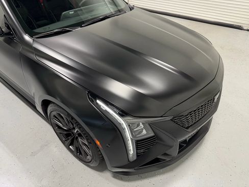 Used 2025 Cadillac CT5 V Blackwing w/ Super Cruise 1 Package image 21