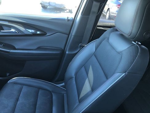 Used 2021 Chevrolet TrailBlazer RS w/ Sun and Liftgate Package image 23