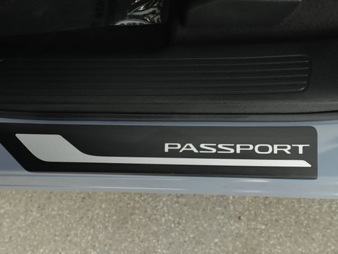 Used 2026 Honda Passport TrailSport Elite image 23