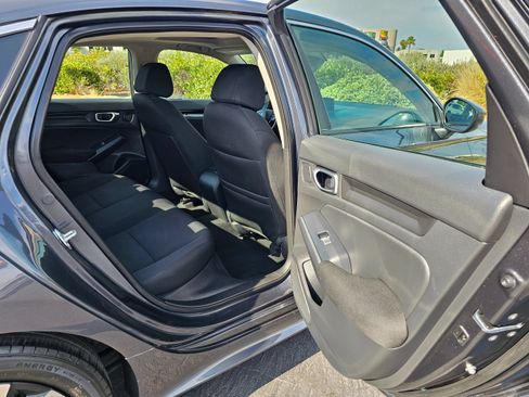 Used 2024 Honda Civic EX image 27