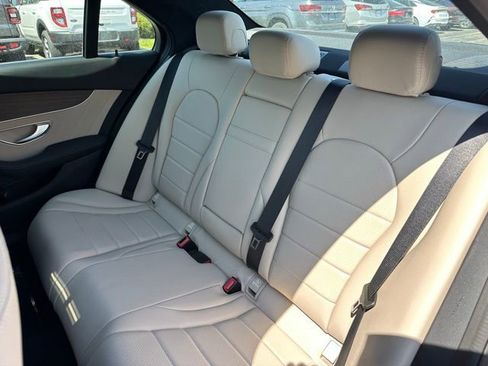Used 2020 Mercedes-Benz C 300 4MATIC Sedan image 34