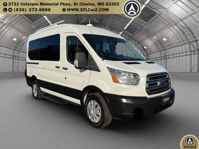 Used 2019 Ford Transit 150 XLT