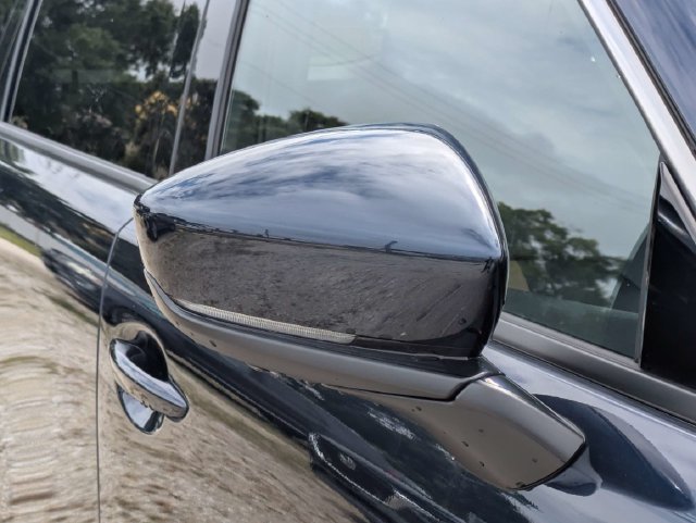 Certified 2026 MAZDA CX-90 Plug-In Hybrid w/ Premium Plus AWD/4WD image 11