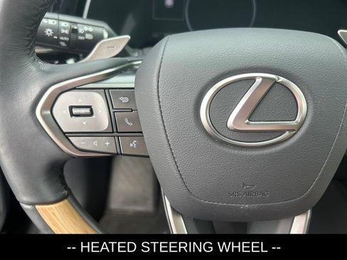 Used 2023 Lexus RX 350 Premium w/ Accessory Package AWD/4WD image 9