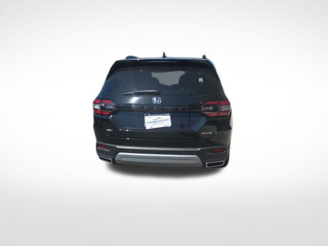 Used 2024 Honda Pilot Elite image 9
